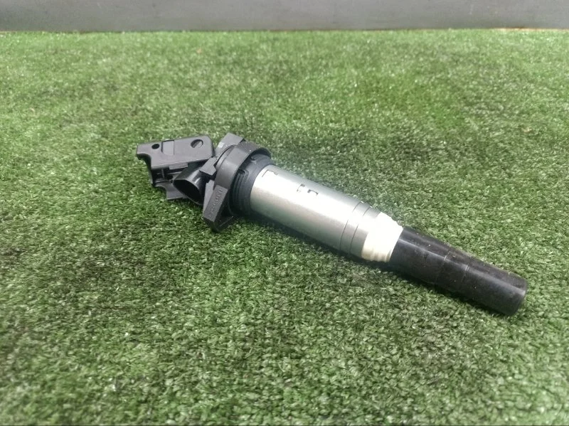 Катушка зажигания BMW 5-Series 2014 12138616153 F10 N20B20B