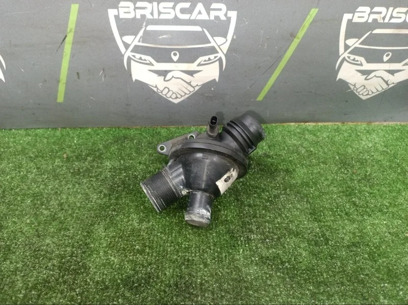 Корпус термостата BMW 5-Series 2014 11538635689 F10 N20B20B