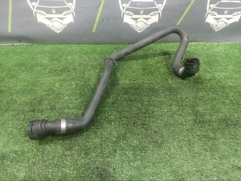 Патрубок системы охлаждения BMW 5-Series 2014 17127619685 F10 N20B20B