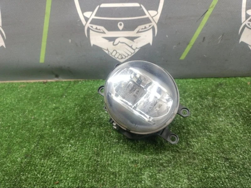 Фара противотуманная Lexus Es250 2014 8122012230 ASV60 2AR-FE, передняя левая