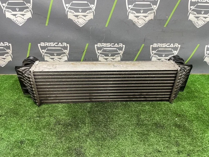 Интеркулер BMW 5-Series 2014 17517577115 F10 N55B30A