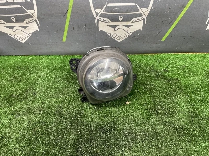 Фара противотуманная BMW 5-Series 2014 63177311294 F10 N55B30A, передняя правая