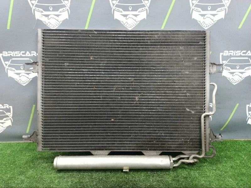 Радиатор кондиционера MERCEDES-BENZ CLS-Class 2009 A2115001154 W219 272.964 M272E35