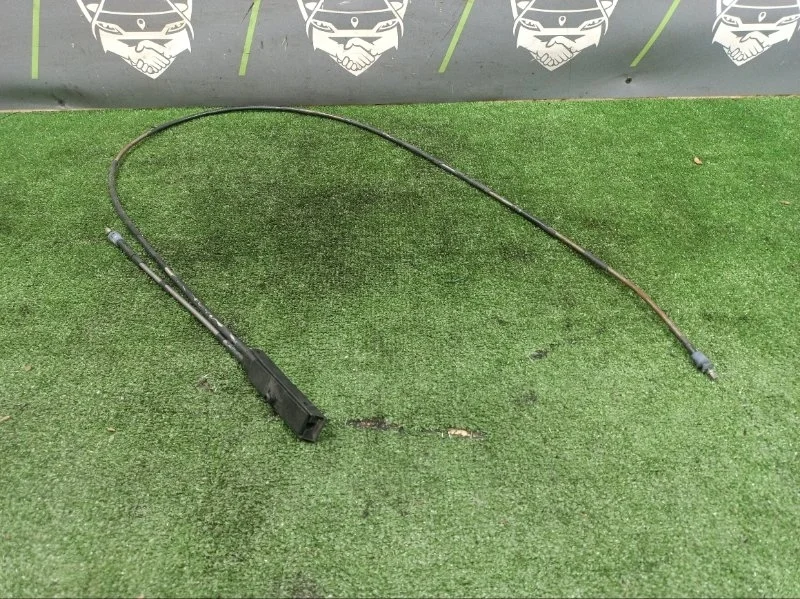 Трос замка капота MERCEDES-BENZ CLS-Class 2009 A2198800059 W219 272.964 M272E35