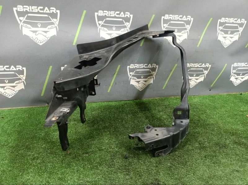 Кронштейн фары MERCEDES-BENZ CLS-Class 2009 A2196200328 W219 272.964 M272E35, передний левый