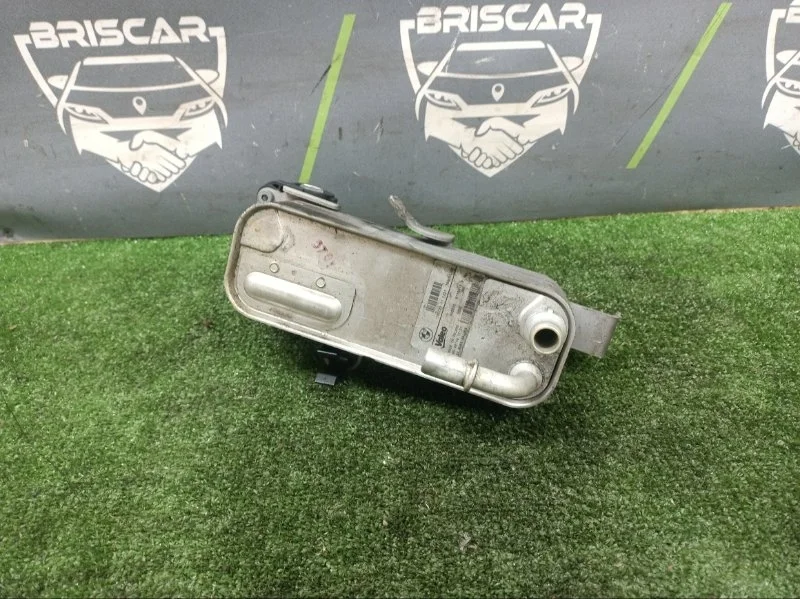 Теплообменник АКПП BMW 3-Series 2014 17217600553 F30 N13B16A