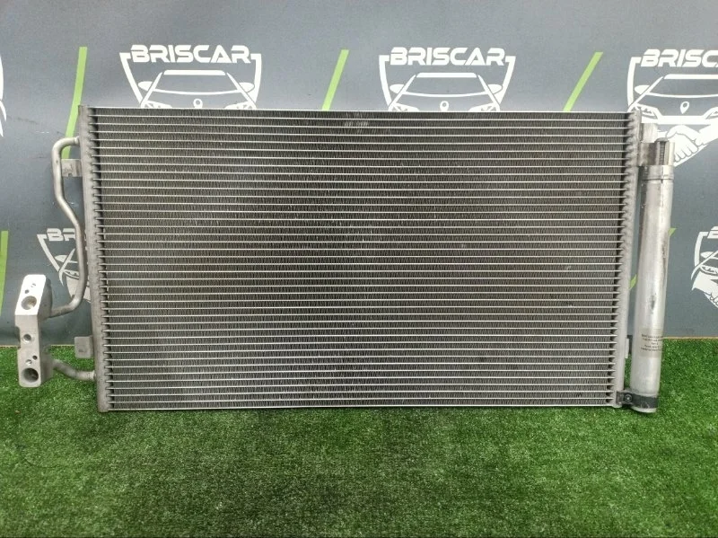 Радиатор кондиционера Bmw 3-Series 2014 64506804722 F30 N13B16A