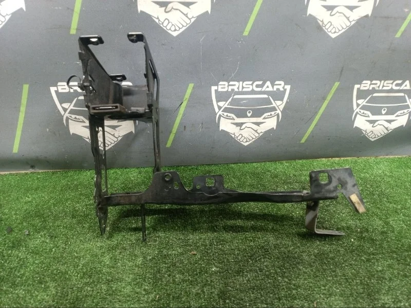 Крепление фары Bmw 3-Series 2014 51647245791 F30 N13B16A, левое