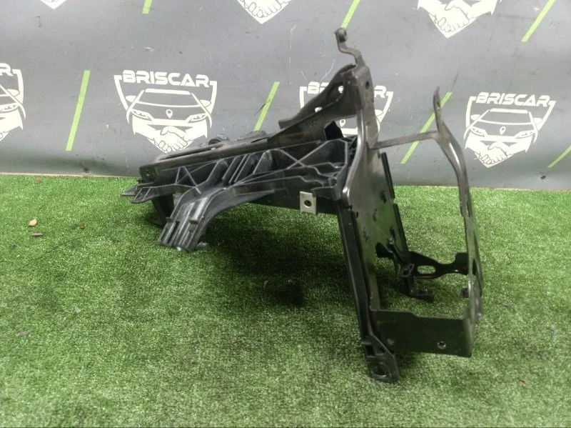 Крепление фары BMW 5-Series 2014 51647200793 F10 N55B30A, переднее левое