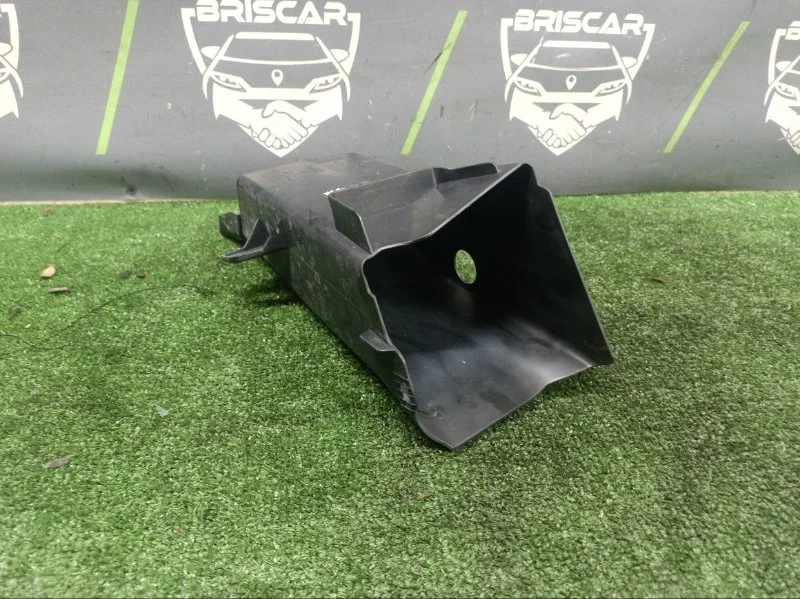 Воздухозаборник BMW 5-Series 2014 51747200797 F10 N55B30A, передний левый