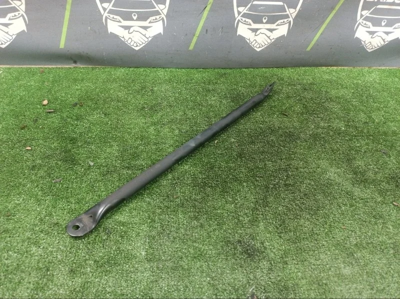Распорка кузова Bmw 5-Series 2014 51647187095 F10 N55B30A, передняя левая