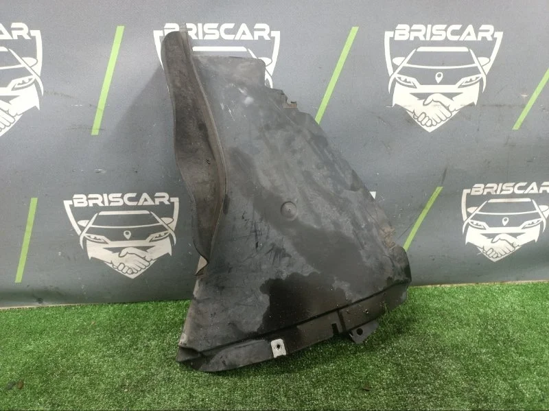 Подкрылок Bmw 5-Series 2014 51717186724 F10 N55B30A, передний правый