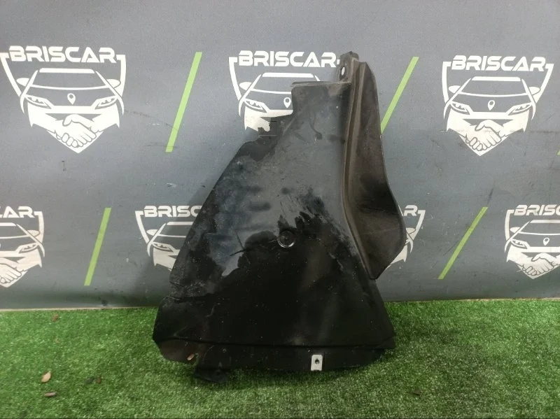 Подкрылок Bmw 5-Series 2014 51717186723 F10 N55B30A, передний левый