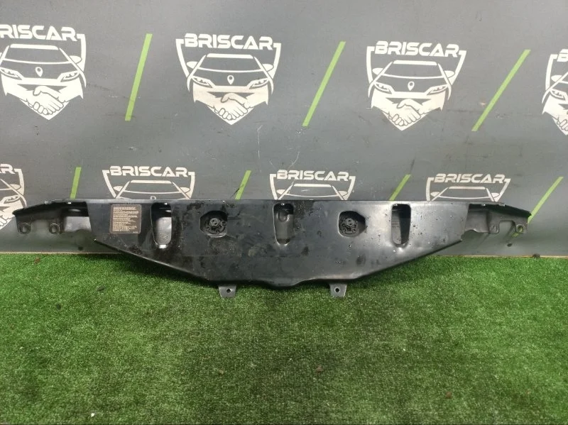 Планка радиатора BMW 5-Series 2014 51647200689 F10 N55B30A