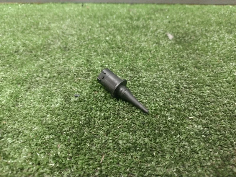 Датчик температуры воздуха Mercedes-Benz Cls-Class 2009 A0005428418 W219 272.964 M272E35