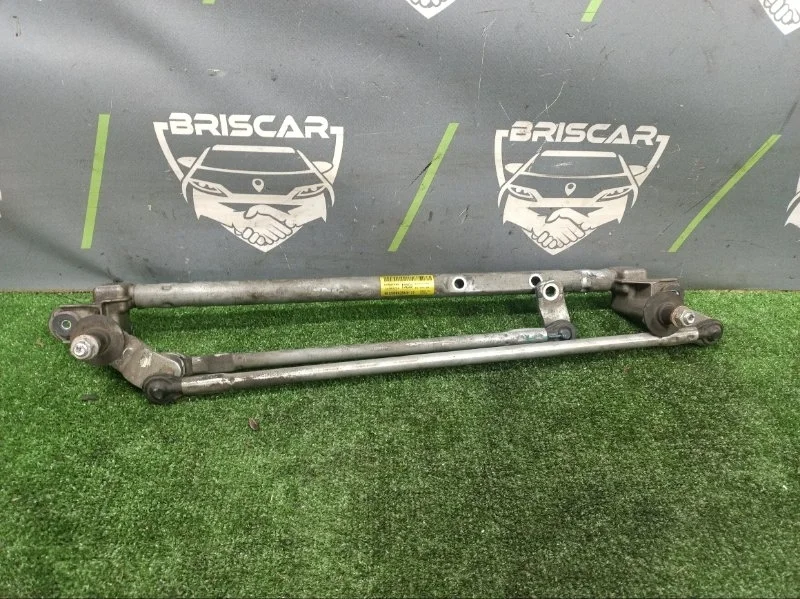 Трапеция дворников CHEVROLET CRUZE 2015 95971326 J300 A14NET