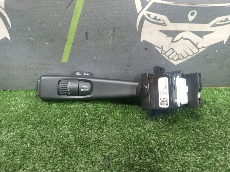 Подрулевой переключатель поворотников Volvo S60 2014 31394001 FS40 B4204T11