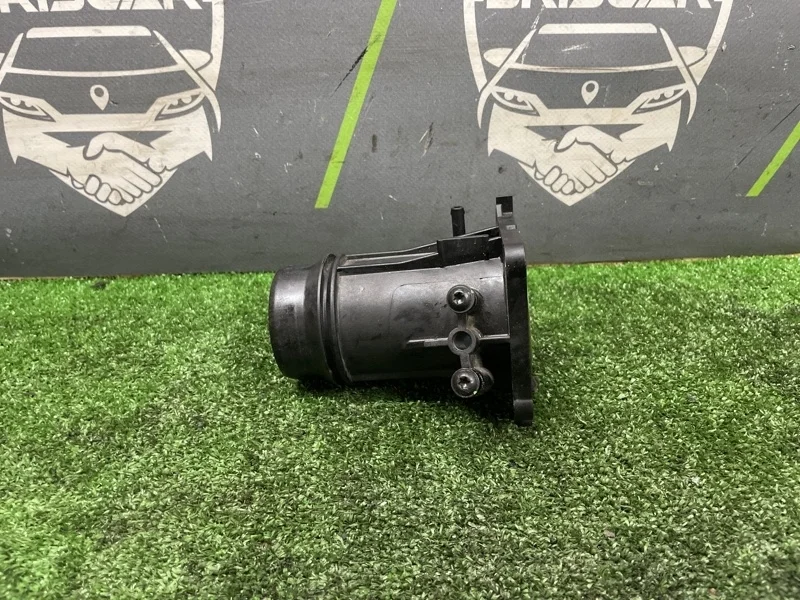 Патрубок воздушного фильтра Mercedes-Benz C-Class 2012 A2710900144 C204 271.820 M271DE18 EVO