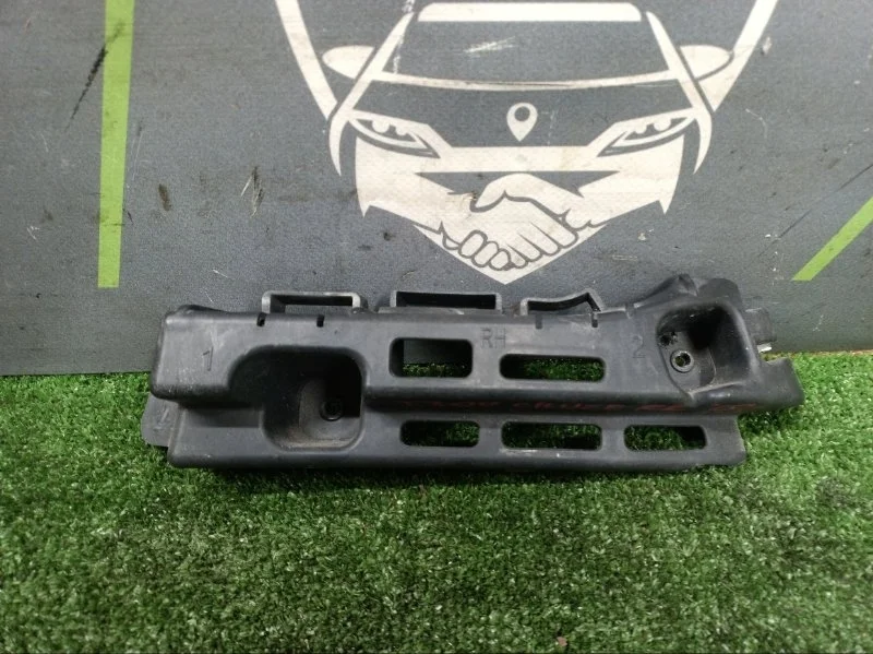 Кронштейн бампера CHEVROLET CRUZE 2015 96962848 J300 A14NET, задний правый