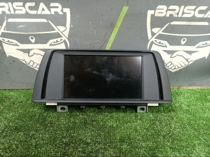 Монитор Bmw 3-Series 2014 65509270393 F30 N13B16A