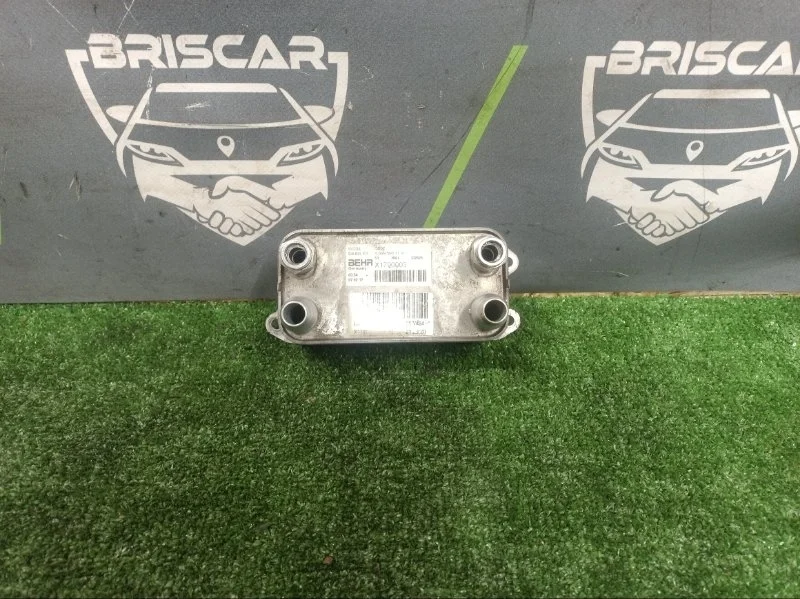 Теплообменник АКПП MERCEDES-BENZ C-Class 2012 A0995001100 C204 271.820 M271DE18 EVO