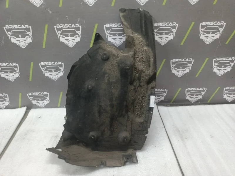 Подкрылок Bmw 5-Series 2014 51717186724 F10 N20B20B, передний правый