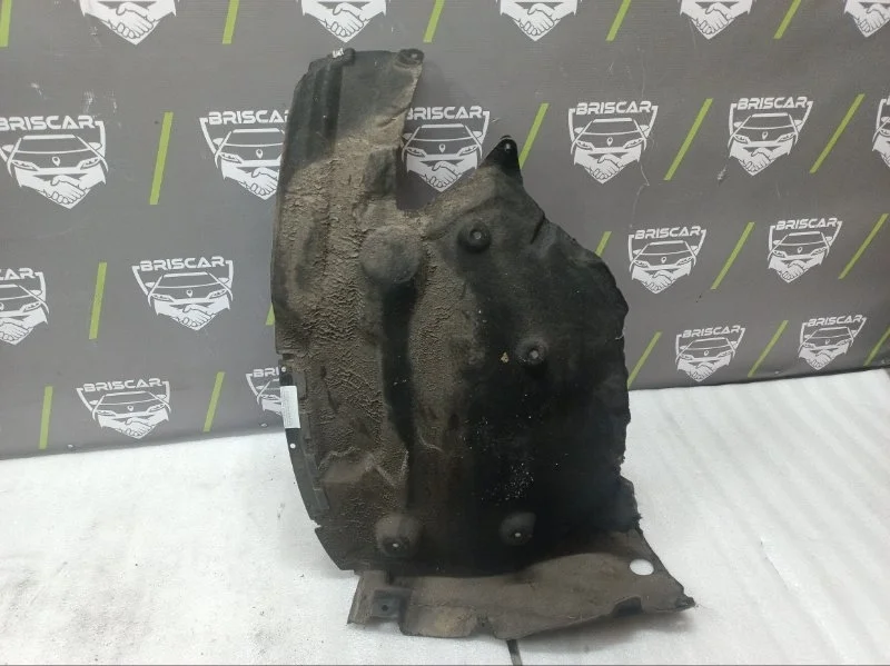 Подкрылок Bmw 5-Series 2014 51717186723 F10 N20B20B, передний левый