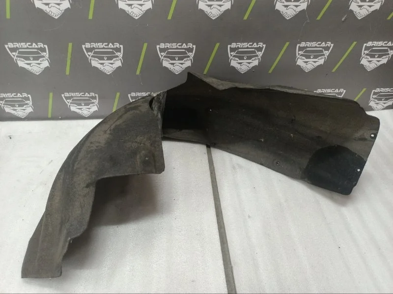 Подкрылок Bmw 5-Series 2014 51717186729 F10 N55B30A, задний левый