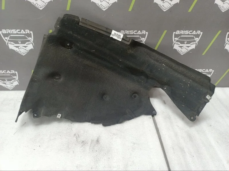Подкрылок Bmw 7-Series 2013 51717185160 F02 N52B30A, передний правый