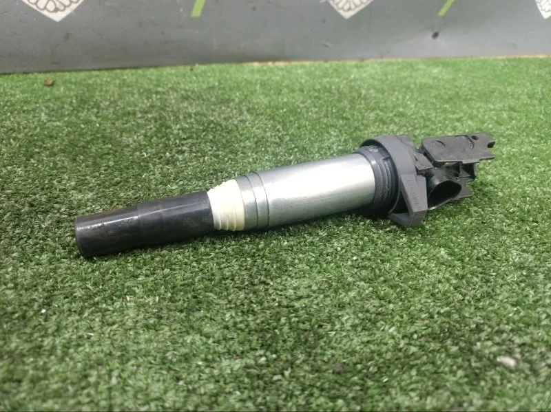 Катушка зажигания BMW 3-Series 2014 12138616153 F34 N20B20A