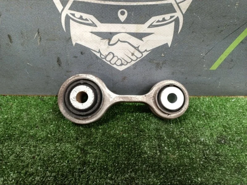 Рычаг подвески BMW 7-Series 2013 33326775683 F02 N52B30A, задний правый