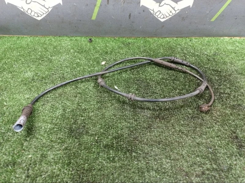 Датчик износа тормозных колодок BMW 7-Series 2013 34356791960 F02 N52B30A, задний