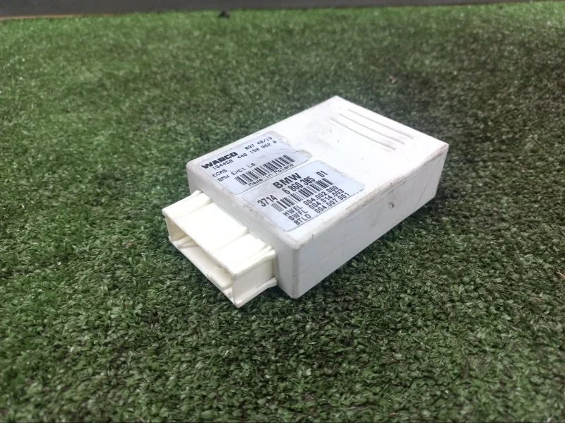 Блок управления подвеской Bmw 7-Series 2013 37146860385 F02 N52B30A