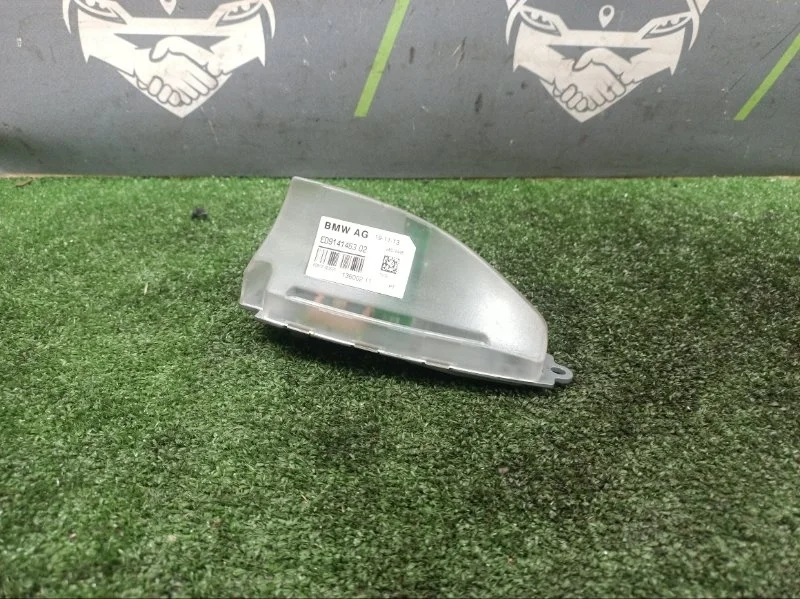 Антенна BMW 7-Series 2013 65209141463 F02 N52B30A