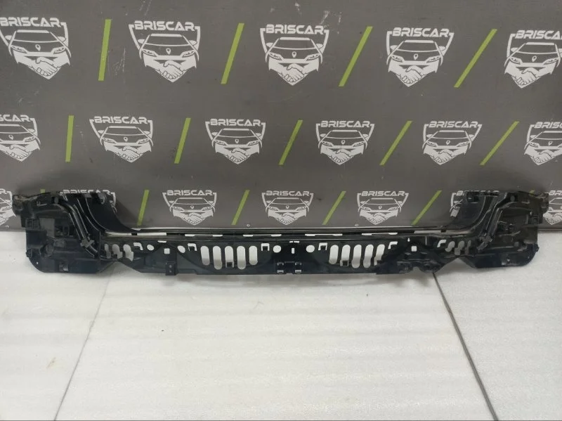 Кронштейн бампера Bmw 7-Series 2013 51127183883 F02 N52B30A, задний