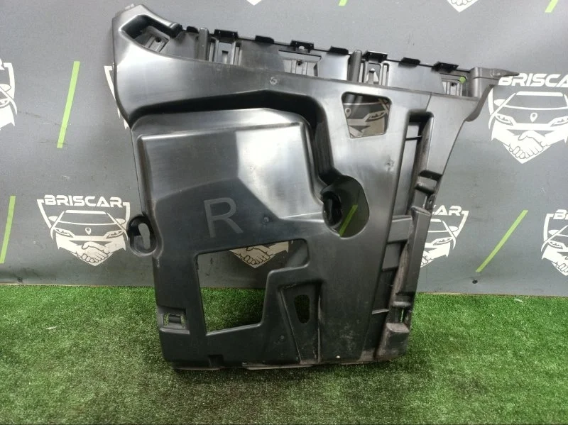 Крепление бампера BMW 3-Series 2014 51127256924 F30 N13B16A, заднее правое