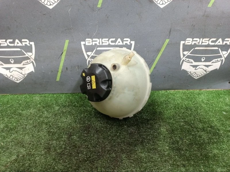 Бачок расширительный BMW 5-Series 2014 17138614293 F10 N20B20B