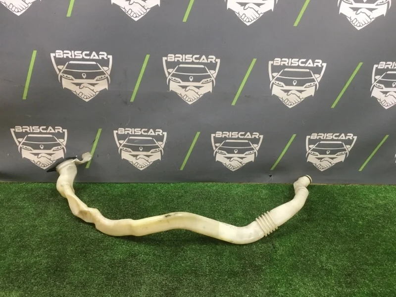 Горловина бачка стеклоомывателя Bmw 7-Series 2013 61667237777 F02 N52B30A