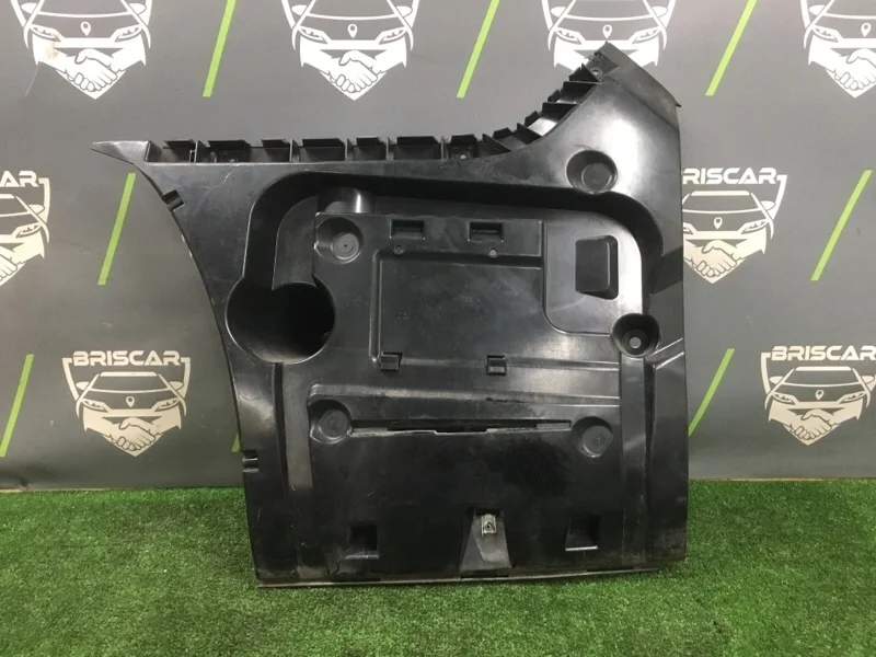 Крепление бампера Bmw 7-Series 2013 51127183885 F02 N52B30A, заднее левое