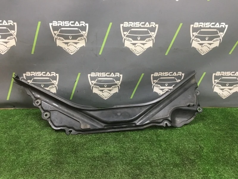 Щит моторного отсека BMW 3-Series 2014 51757331243 F30 N13B16A