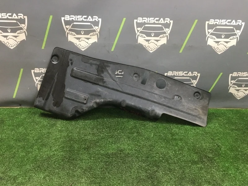 Защита днища кузова CHEVROLET CRUZE 2015 13239610 J300 A14NET