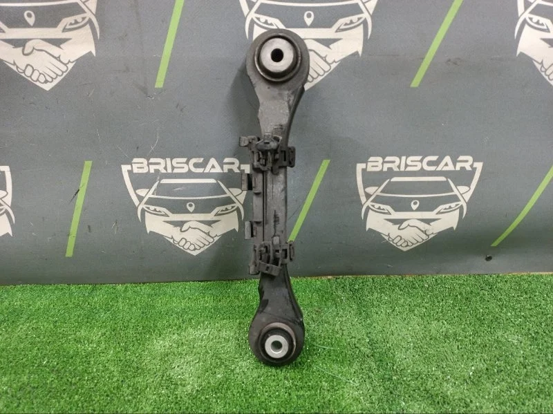 Рычаг подвески BMW 3-Series 2014 33326792544 F30 N13B16A, задний правый