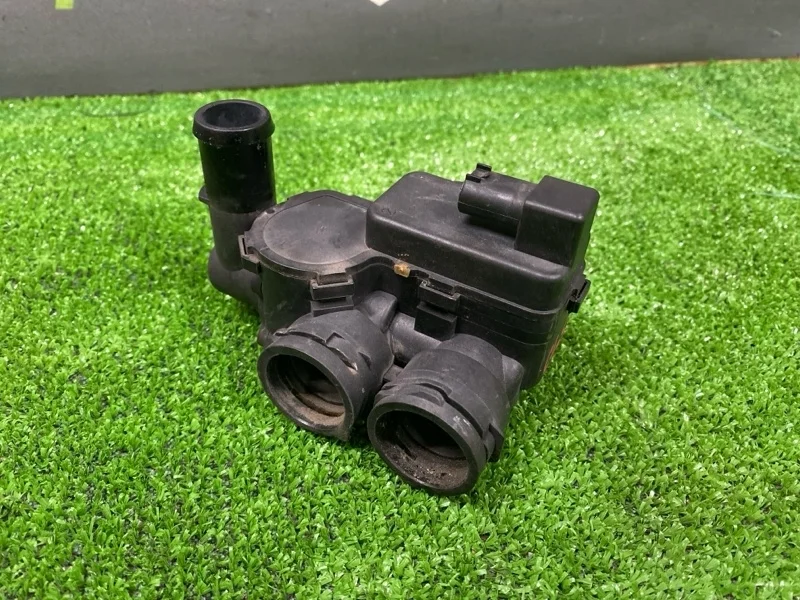 Клапан отопителя MERCEDES-BENZ CLS-Class 2009 A2118320584 W219 272.964 M272E35