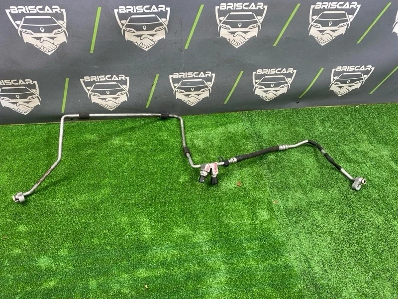 Трубка кондиционера Bmw 3-Series 2014 64539212236 F30 N13B16A