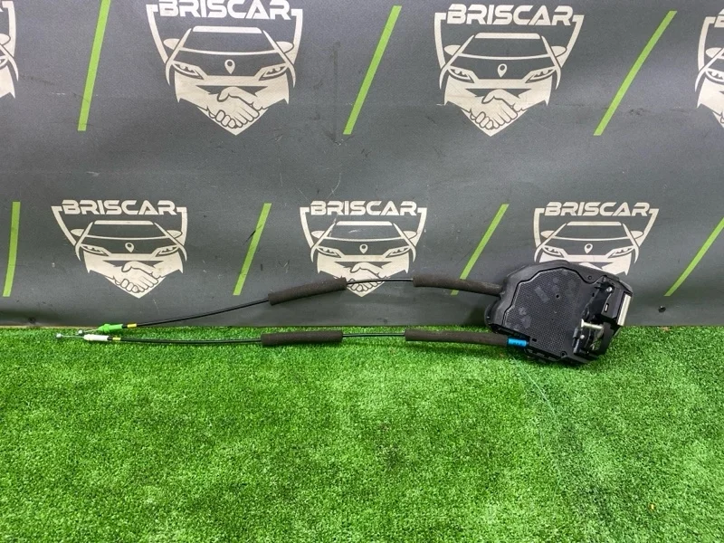 Замок двери LEXUS ES250 2014 6906033120 ASV60 2AR-FE, задний левый