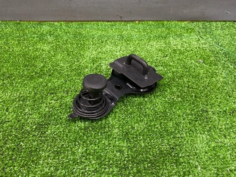 Петля капота MERCEDES-BENZ CLS-Class 2009 A2118800360 W219 272.964 M272E35