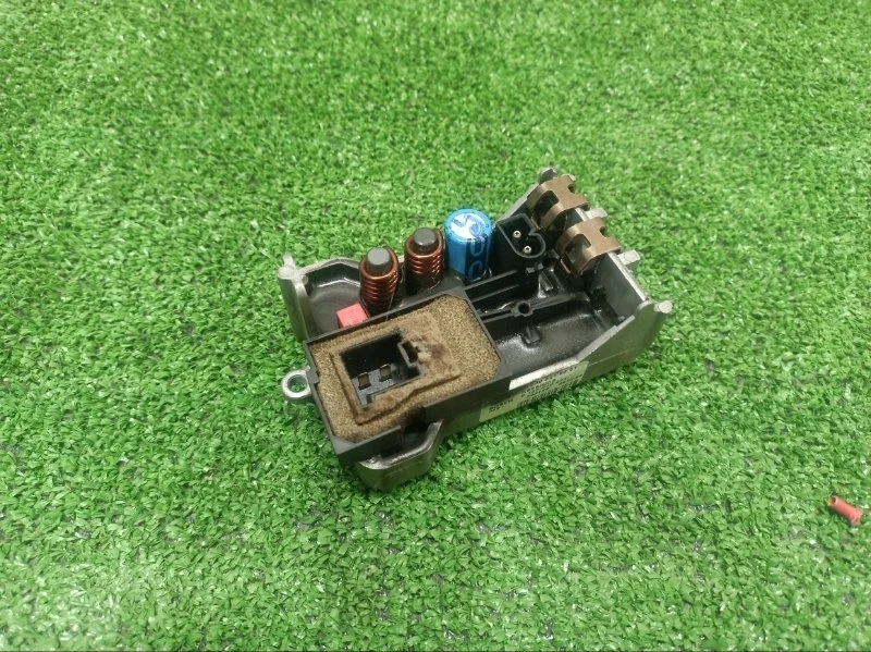 Реостат печки MERCEDES-BENZ CLS-Class 2009 A2308216451 W219 272.964 M272E35