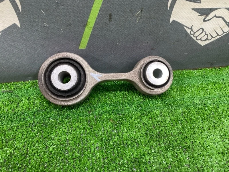 Рычаг подвески BMW 5-Series 2014 33326775683 F10 N55B30A, задний