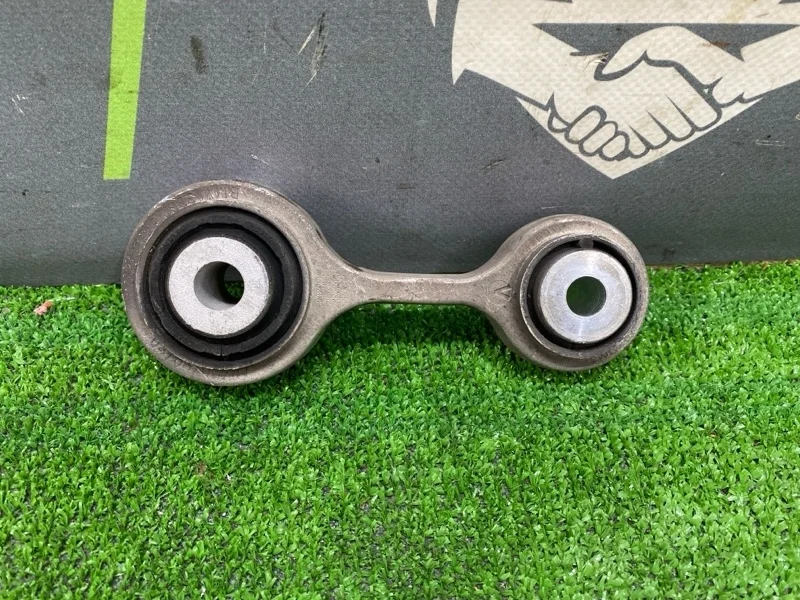 Рычаг подвески BMW 5-Series 2014 33326775683 F10 N55B30A, задний