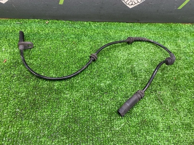 Датчик ABS Bmw 5-Series 2014 34526784901 F10 N55B30A, задний